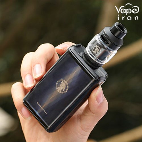 دلایل سوختن کویل ویپ