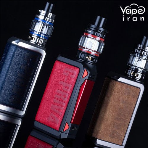 کویل ویپ چیست