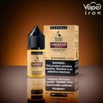 جویس سالت بلک نوت آمریکن بلند Black Note American Blend