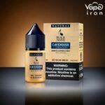 جویس سالت بلک نوت کوندیش توباکو ویرجینیا Black Note Cavendish