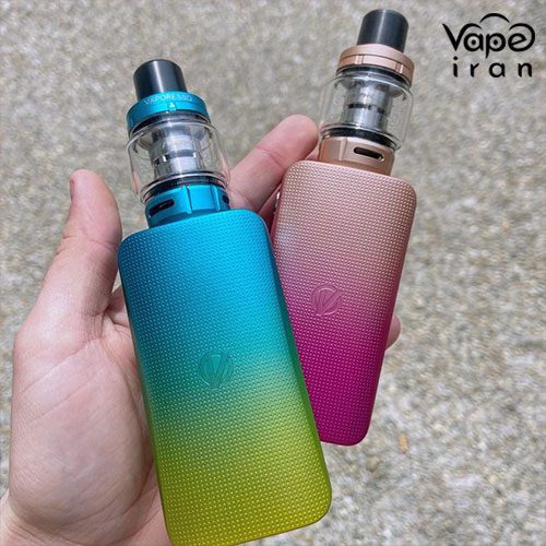 ایجاد جرم در ویپ و کویل