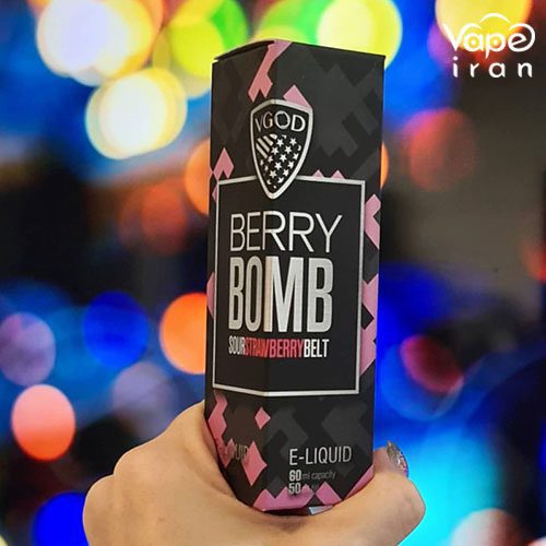 معرفی 8 مورد از بهترین طعم جویس ویپ