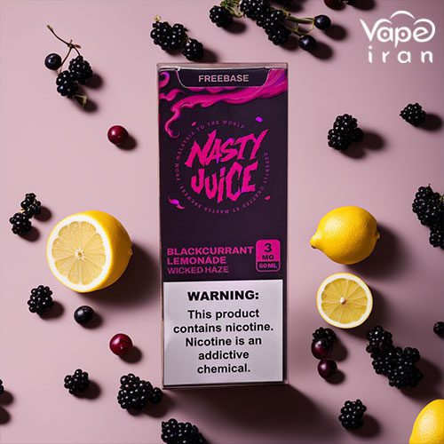 جویس بهترین جایگزین برای سیگار