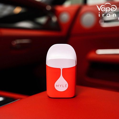 مزایای استفاده از ویپ یکبار مصرف