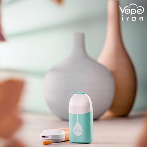 نکات مهم قبل از خرید ویپ‌های یکبار مصرف