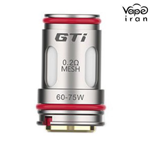 علت سوخت کویل ویپ و پاد چیست؟