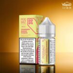 جویس سالت پادسالت توت فرنگی، موز و ریواس PodSalt Sweet Strawberry Banana Rhubarb