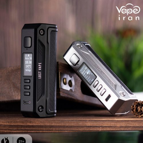 علت خشکی دهان هنگام ویپینگ چیست