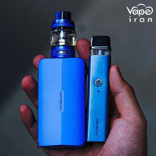 کویل ویپ چیست