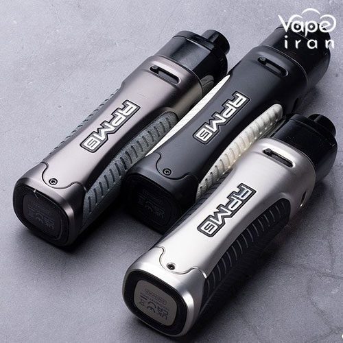 رنگی کردن دود ویپ