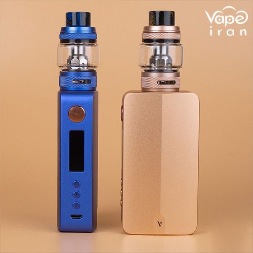 آیا می‌توان رنگ جویس ویپ را تغییر داد