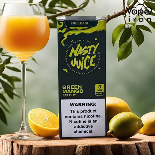 جویس ویپ چیست