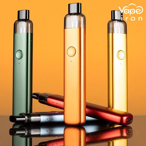 پاد سیستم چیست