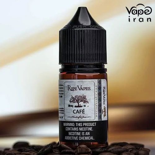 ویژگی‌های سالت نیکوتین مناسب هوای سرد