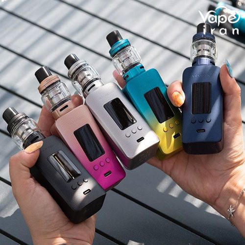 ترکیبات جویس و سالت نیکوتن و تاثیر آن بر دندان