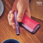 دستگاه آیکاس ایلوما پرایم IQOS Iluma Prime