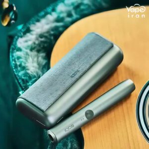 دستگاه آیکاس ایلوما پرایم IQOS Iluma Prime