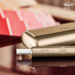 دستگاه آیکاس ایلوما پرایم IQOS Iluma Prime