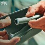 دستگاه آیکاس ایلوما پرایم IQOS Iluma Prime