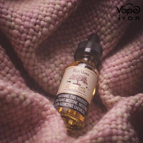 هوای سرد بر ویپینگ چه تاثیری دارد