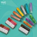 یک بسته IQOS Terea