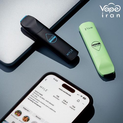 روش‌های پیشگیری از ایجاد حباب در ویپ یکبار مصرف