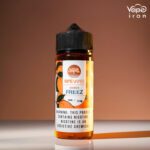 جویس انبه و یخ مانگو فریز رایپ ویپ Ripe Vapes Mango Freeze
