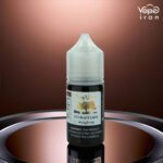 جویس سالت توباکو و وانیل رایپ ویپ Ripe Vapes VCT Black Lable