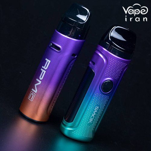 توصیه‌هایی برای تازه کاران دنیای ویپ