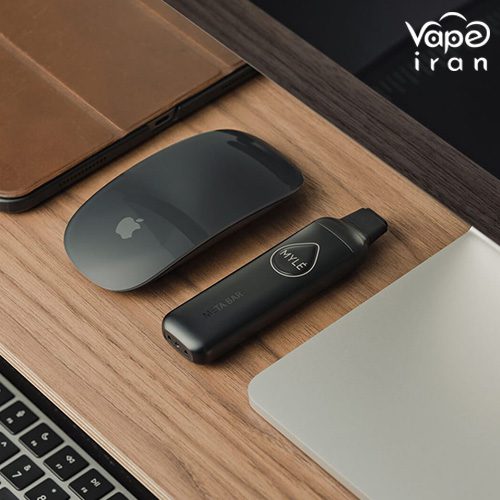 مزایای ویپ یکبار مصرف