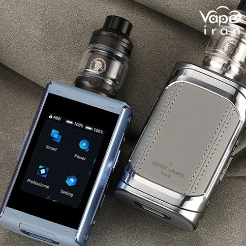 تغییر طعم‌های مختلف