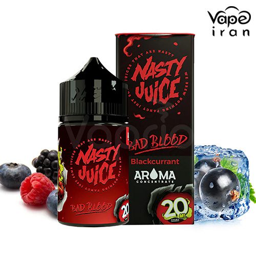 طعم های جویسی که با هم خوب مخلوط نمی شوند