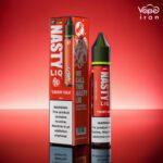 جویس سالت نوشیدنی گیلاس نستی Nasty Cherry Cola