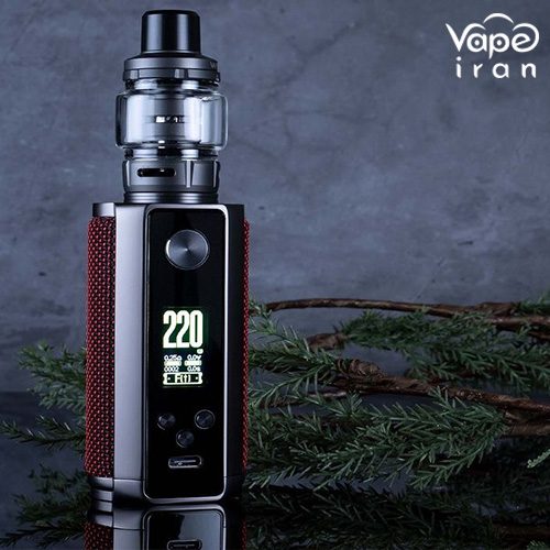 تمیز کردن مرتب دستگاه ویپ