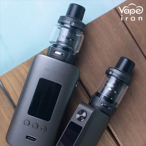 ده مورد از اشتباهات رایج در ویپینگ