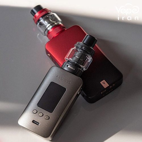 ده مورد از اشتباهات رایج در ویپینگ