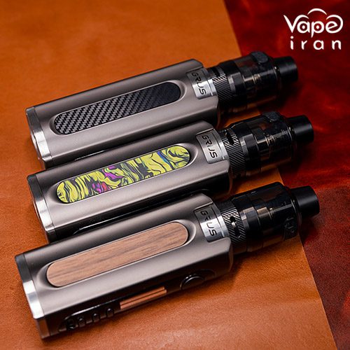 ده مورد از اشتباهات رایج در ویپینگ