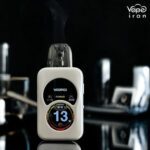 پادماد ووپوو آرگوس ای Voopoo Argus A
