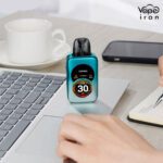 پادماد ووپوو آرگوس ای Voopoo Argus A