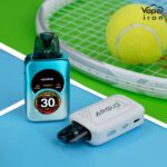 پادماد ووپوو آرگوس ای Voopoo Argus A