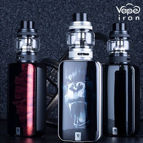 شیوه‌هایی برای بهبود طعم ویپ