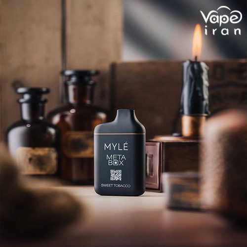 ویپ یکبار مصرف چیست