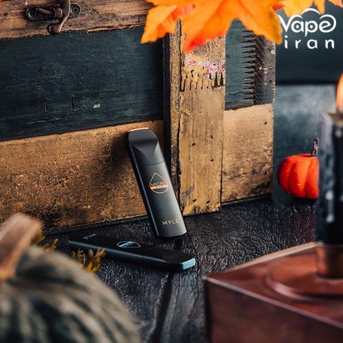 ویپ یکبار مصرف چیست