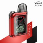 یوول جی کی 3 کریمسون