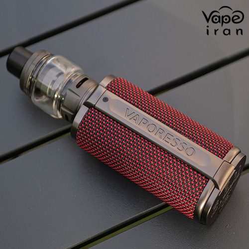 Features of a top e cigarette kit