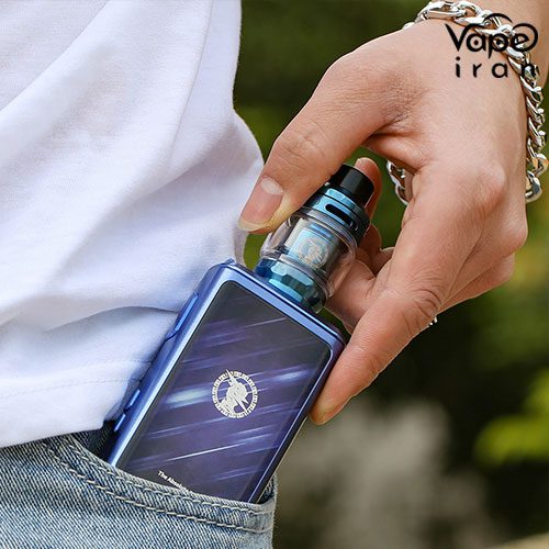 معرفی بهترین کیت‌های سیگار الکترونیکی در بازار برای هر ویپر