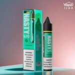 جویس سالت نعنا نستی Nasty Spearmint