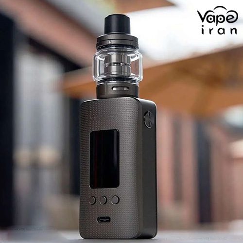 چرا کیت سیگار الکترونیکی بهترین انتخاب برای ویپرهاست