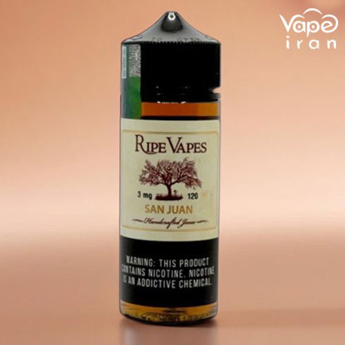 چرا جویس‌های توباکویی همیشه محبوب هستند