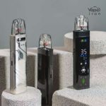 پاد سیستم کالیبرن جی 3 پرو یوول UWell Caliburn G3 Pro - Image 4